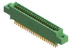 Card Edge Conn, Dual, 46Pos, Lug; Card Edge Connector Type Edac - 68AJ7374 - Newark, An Avnet Company