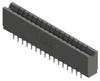 Card Edge Conn, Dual, 32Pos, Press Fit; Card Edge Connector Type Edac - 97AJ4409 - Newark, An Avnet Company