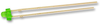 Led, Green, T-3/4 (1.8Mm), 12Mcd, 565Nm; Led Color Vishay - 98K1586 - Newark, An Avnet Company