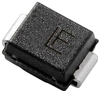 Tvs Diode, Bidir, 43.6V, Smb; Product Range Littelfuse - 27AK1484 - Newark, An Avnet Company
