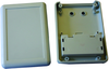 Enclosure, Hand Held, Plastic, Black; Enclosure Type Bud Industries - 27K6571 - Newark, An Avnet Company