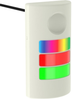 Signal Tower, 3 Stack, 30Vdc, Qc; No. Of Stacks / Tiers Banner Engineering - 32AK8055 - Newark, An Avnet Company