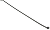 Cable Ties, 292Mm L, Pp, Uv Black, 30Lb, Pk1000; Cable Tie Material Panduit - 51R7077 - Newark, An Avnet Company