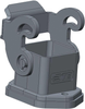 Heavy Duty Conn, 1 Lever, Size H3A Rohs Compliant Te Connectivity - 66AJ8524 - Newark, An Avnet Company