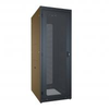 Rack Mounting Solutions - Server Racks and Cabinets - Assembled - C4RR307742SBK1 - Hammond Manufacturing Company Inc.