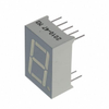 Optoelectronics - Display Modules - LED Character and Numeric - 1242637-SA56-11GWA - Win Source Electronics