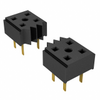 Rectangular Connectors - CLT-144-01-G-D - 138764-CLT-144-01-G-D - Win Source Electronics