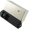 Power Entry Connectors - Inlets, Outlets, Modules - CCM1031-ND - DigiKey