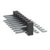 Headers, Male Pins - TSM-108-01-T-DH-P-ND - DigiKey