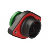 Circular Connector Housings - 889-AHDP02-18-06SN-BRAC030-ND - DigiKey