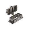 Heavy Duty Connector Housings, Hoods, Bases - 09307160302-ND - DigiKey