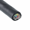 Multiple Conductor Cables - 45156BK005-100-ND - DigiKey