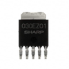 Voltage Regulators - Linear - PQ030EZ01ZZ - Quarktwin Technology Ltd.