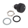 Rotary Potentiometers, Rheostats - 716-P16NP102KAB15-ND - DigiKey