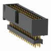 Headers, Male Pins - 612-ZSS-116-01-G-D-540-ND - DigiKey
