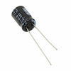 Aluminum Electrolytic Capacitors - UHM1C331MPD-ND - DigiKey