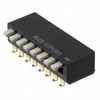 Switches - DIP Switches - 2-1571999-9 - Shenzhen Shengyu Electronics Technology Limited