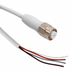 Circular Cable Assemblies - 277-8257-ND - DigiKey