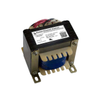 Isolation Transformers and Autotransformers, Step Up, Step Down -- 480:347:277-125VA-ND - Image