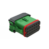 Rectangular Connector Housings - 889-AT16-18SC-EK02-ND - DigiKey