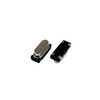 Crystals - 3997-CA4-8.000-16-3050-RCT-ND - DigiKey