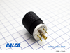 BRYT Twist Lock - FSL4NP - Galco Industrial Electronics