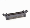 Headers & Wire Housings - N3431-D202RB - Powell Electronics, Inc.