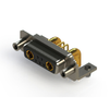 D-Sub Connector Assemblies - 151-630-7W2-640-4N5-ND - DigiKey
