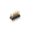 Headers, Male Pins - 612-FTR-110-51-G-D-06-ND - DigiKey