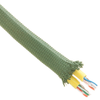 Spiral Wrap, Expandable Sleeving - 1030-NXN0.38GN100-ND - DigiKey