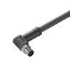 Circular Cable Assemblies - 281-2050710500-ND - DigiKey