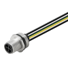 Circular Cable Assemblies - 281-1460320000-ND - DigiKey