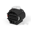 Rectangular Connector Housings - 17-2327375-2-ND - DigiKey