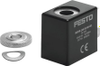 Solenoid Valve Coils - 2023639 - RS Components, Ltd.