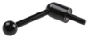 Clamping Levers - 237586 - RS Components, Ltd.