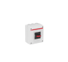 Isolator Switches - 2513360 - RS Components, Ltd.