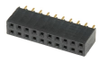 PCB Sockets - 7655521P - RS Components, Ltd.