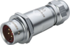 Industrial Circular Connectors - 1246714 - RS Components, Ltd.