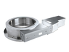 Motorized Rotation Stage, 120 mm, High-Torque Full-Step Drive, Vacuum - RV120BPEV6 - Newport MKS