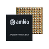System On Chip (SoC) - 5128-AP510DLA-CBRDKR-ND - DigiKey