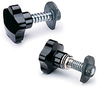 VCK Latch-Type Knobs - 68321 - Knobs Direct, Inc.