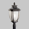 9940RZ Exterior -Post/Pier Head - 449132 - Capital Lighting, Inc.