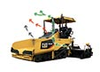 AP600D Paver - AP600D Paver - Patten CAT