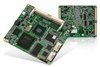 ETX CPU Module with Onboard Intel Atom D525/N455/D425 Processors -- ETX-LN - Image