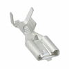 Terminals - Quick Connects, Quick Disconnect Connectors - A116172CT-ND - DigiKey