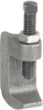Reversible Beam Clamp With 1-1/4