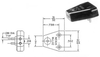 Microphone Jack - MJ-112 - Amphenol Aerospace Corporation