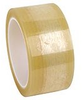 Protektive Pak Wescorp Clear Static-Control Tape - 2 in Width x 72 yds Length - 2.4 mil Thick - PROTEKTIVE PAK 46906 - PROTEKTIVE PAK 46906 - R. S. Hughes Company, Inc.