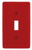 Standard Wall Plate - NP1R - Hubbell Incorporated