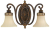 Wall/Bath Lighting Fixture - VS11202-WAL - Generation Brands